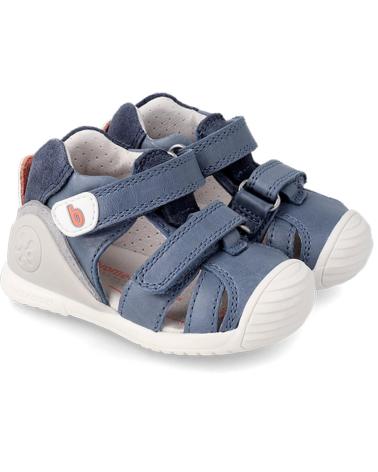 Bebé de Niño BIOMECANICS PRIMEROS PASOS AZUL