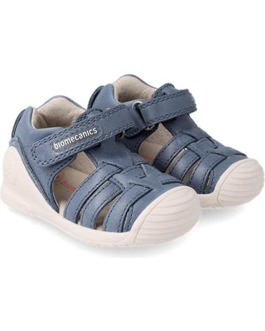 Bebé de Niño BIOMECANICS SANDALIAS PRIMEROS PASOS 232145 PETROL