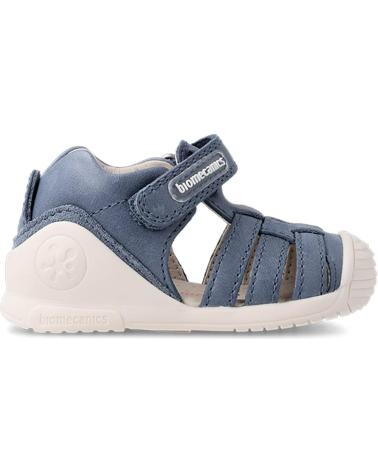 Bebé de Niño BIOMECANICS SANDALIAS PRIMEROS PASOS 232145 PETROL