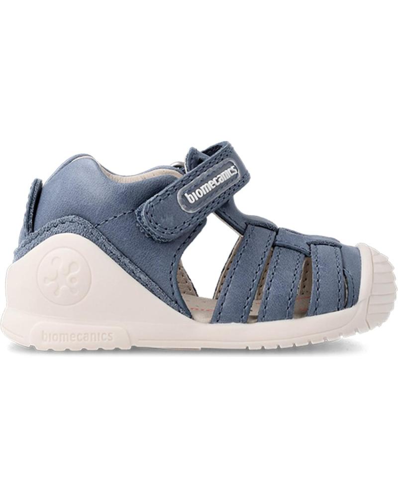 Bebé de Niño BIOMECANICS SANDALIAS PRIMEROS PASOS 232145 PETROL