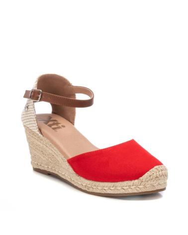 Sandali per Donna XTI 140746 ROJO