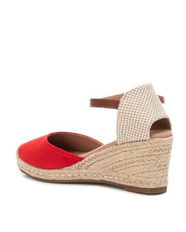 Sandali per Donna XTI 140746 ROJO
