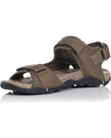 Schuhe für Herren CHIRUCA SANDALIAS HOMBRE TARIFA 02 MARRON MARRóN