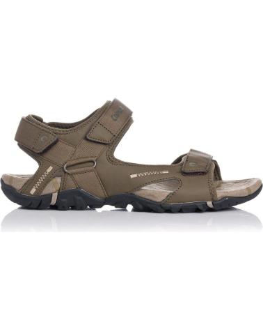 Scarpe per Uomo CHIRUCA SANDALIAS HOMBRE TARIFA 02 MARRON MARRóN