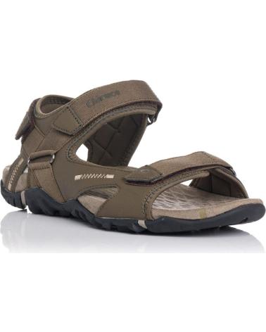 Schuhe für Herren CHIRUCA SANDALIAS HOMBRE TARIFA 02 MARRON MARRóN