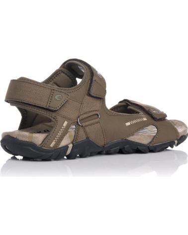Schuhe für Herren CHIRUCA SANDALIAS HOMBRE TARIFA 02 MARRON MARRóN