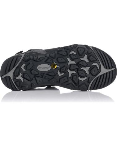 Sandalias de Hombre CHIRUCA SANDALIAS TARIFA 03 PARA HOMBRE EN COLOR NEGRO NEGRO Sandalias de Hombre CHIRUCA SANDALIAS TARIFA 03 PARA HOMBRE EN COLOR NEGRO NEGRO