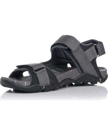 Sandalias de Hombre CHIRUCA SANDALIAS TARIFA 03 PARA HOMBRE EN COLOR NEGRO NEGRO Sandalias de Hombre CHIRUCA SANDALIAS TARIFA 03 PARA HOMBRE EN COLOR NEGRO NEGRO