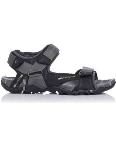 Sandalias de Hombre CHIRUCA SANDALIAS TARIFA 03 PARA HOMBRE EN COLOR NEGRO NEGRO