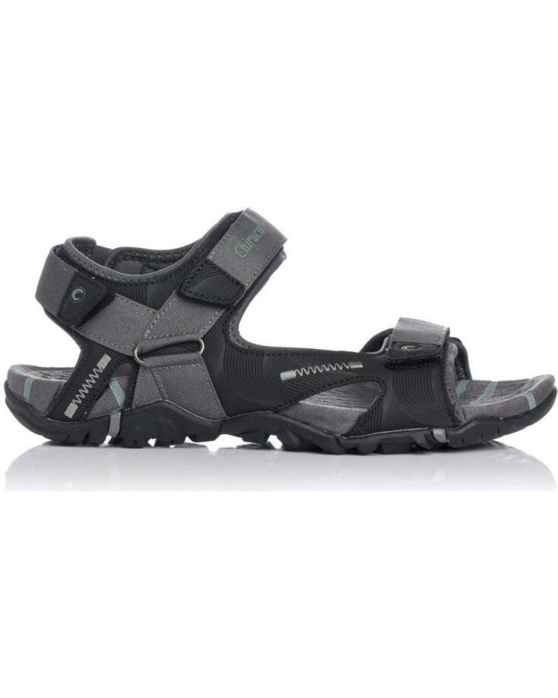 Sandalias de Hombre CHIRUCA SANDALIAS TARIFA 03 PARA HOMBRE EN COLOR NEGRO NEGRO Sandalias de Hombre CHIRUCA SANDALIAS TARIFA 03 PARA HOMBRE EN COLOR NEGRO NEGRO