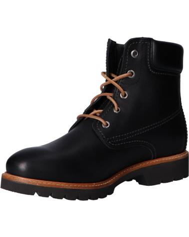 Bottes pour Femme PANAMA JACK GINETTE B4 NAPA NEGRO