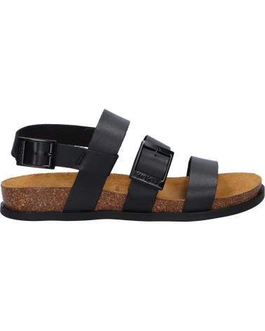 Sandalias de Mujer y Niña KICKERS 931630-50 KICK ALANA 8 NOIR
