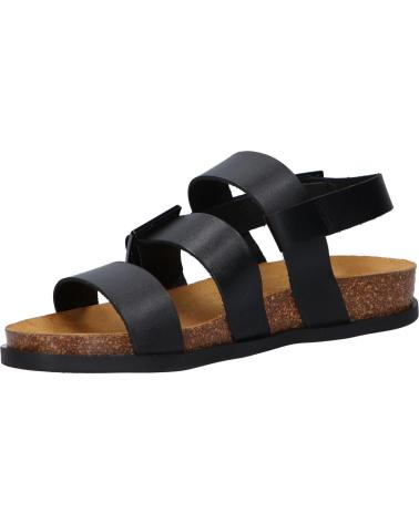 Sandalias de Mujer y Niña KICKERS 931630-50 KICK ALANA 8 NOIR
