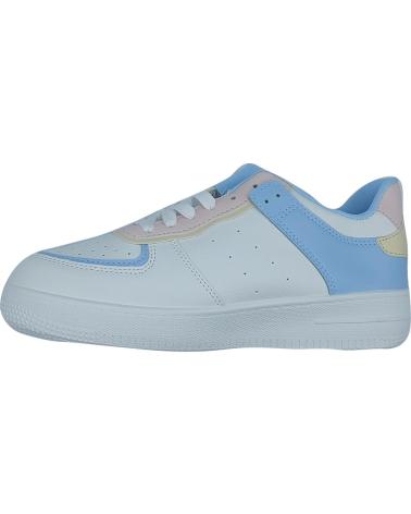 Sportivo per Donna CALZADOMANIA DEPORTIVO MUJER BLANCO