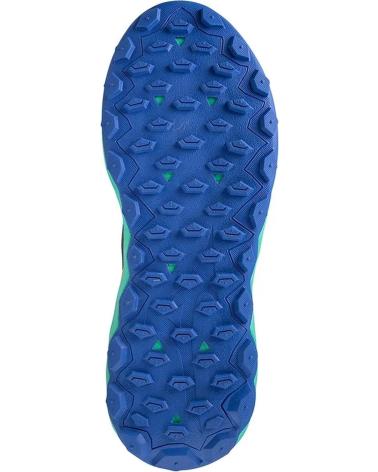 ZAPATILLAS DE TRAIL RUNNING MIZUNO WAVE IBUKI 4 GREY GREY