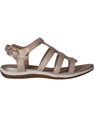 Sandali per Donna GEOX D72R6A 000MA D SANDAL C5004 SAND