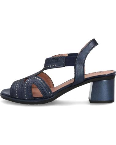 Woman Sandals PITILLOS SANDALIA MARINO 5170 MARINO MARINO