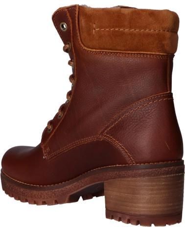 Botas de Mujer PANAMA JACK PHOEBE B28 NAPA GRASS CUERO