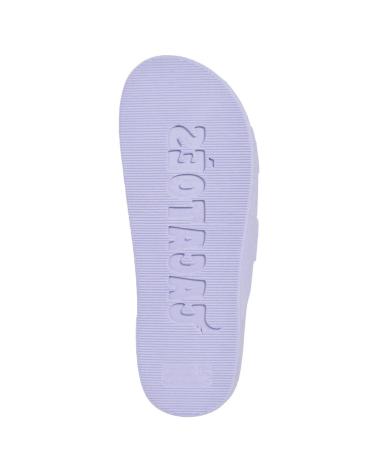 Chanclas de Mujer CACATOES CHANCLAS MUJER RIO DE JANEIRO 21S1008 MORADO