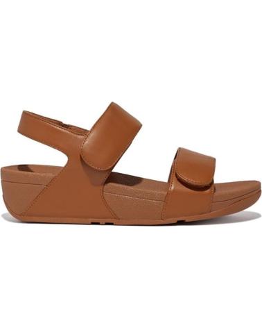 Sandali per Donna FITFLOP SANDALIAS LULU FV8 LIGHTTAN