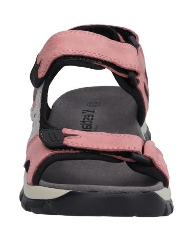 Sandalias de Mujer WESTLAND AVORA-02 ROSA