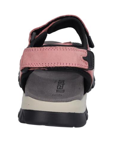 Sandalias de Mujer WESTLAND AVORA-02 ROSA