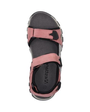 Sandalias de Mujer WESTLAND AVORA-02 ROSA