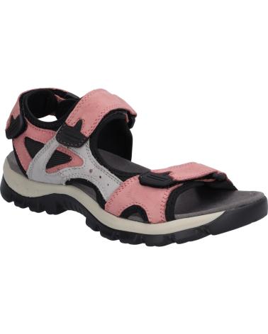 Sandalias de Mujer WESTLAND AVORA-02 ROSA