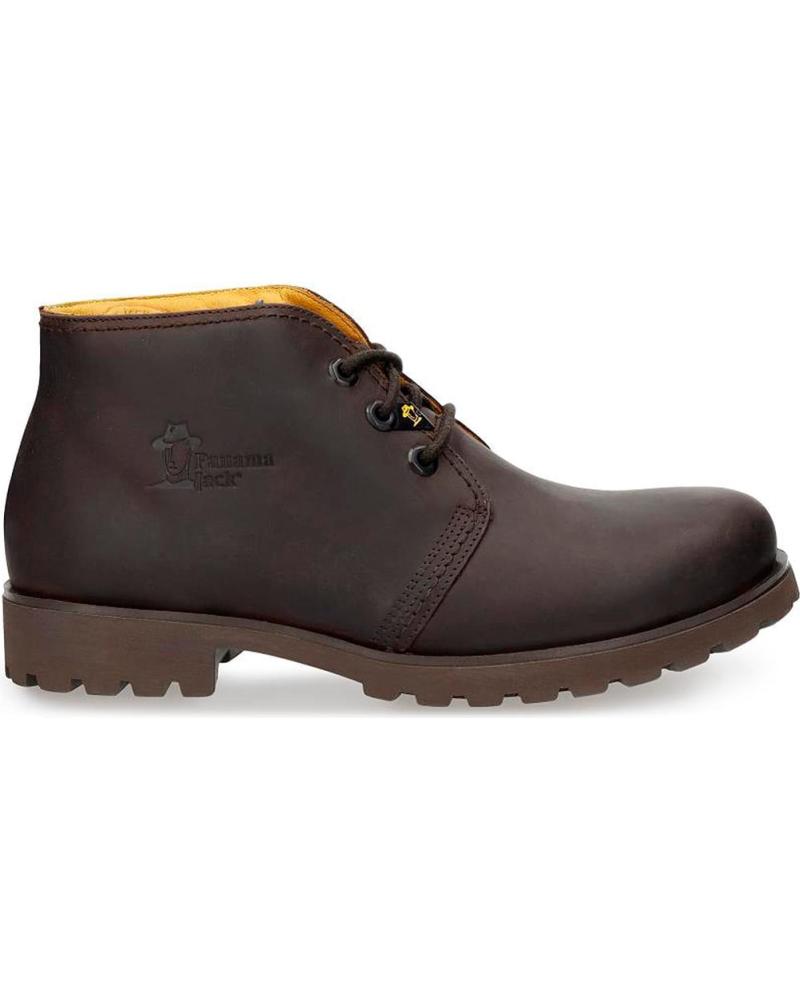 Botines de Hombre PANAMA JACK BOTINES M MARRONC2