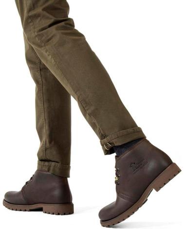 Botines de Hombre PANAMA JACK BOTINES M MARRONC2