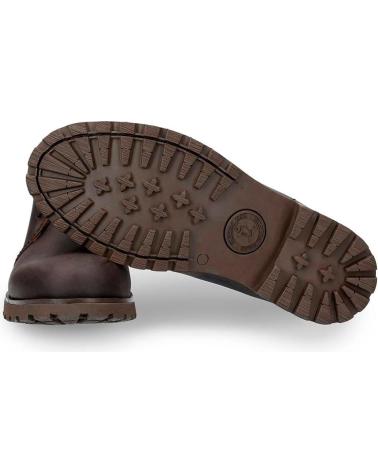 Botines de Hombre PANAMA JACK BOTINES M MARRONC2