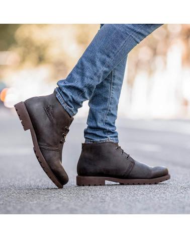 Botines de Hombre PANAMA JACK BOTINES M MARRONC2