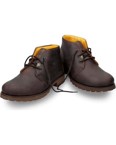 Botines de Hombre PANAMA JACK BOTINES M MARRONC2