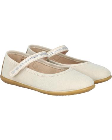 Chaussures pour Fille CONGUITOS NV126503 BAILARINAS NINA ARENA