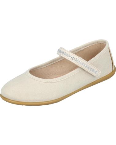 Chaussures pour Fille CONGUITOS NV126503 BAILARINAS NINA ARENA