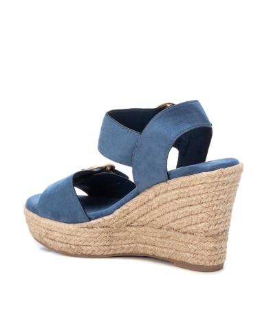 Sandali per Donna XTI 141062 JEANS