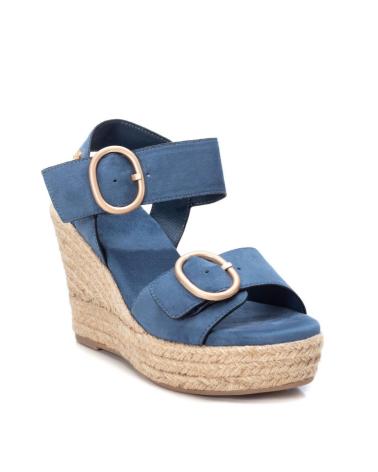 Sandali per Donna XTI 141062 JEANS