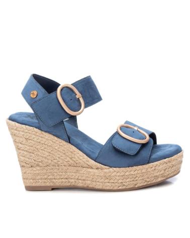 Sandali per Donna XTI 141062 JEANS