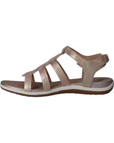 Sandali per Donna GEOX D72R6A 000MA D SANDAL C5004 SAND