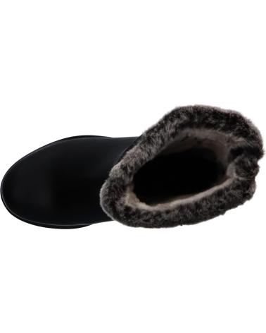 Stivali per Donna PANAMA JACK PIOLA B35 NAPA NEGRO