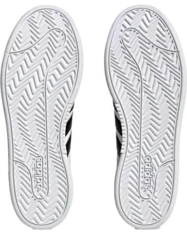 ADIDAS Zapatillas Grand Court Alpha en blanco para unisex BLANCO