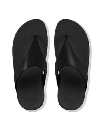 Sandalias de Mujer FITFLOP SANDALIAS LULU I88 BLACK