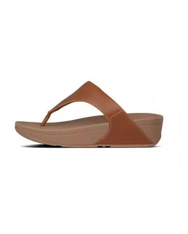 Sandalias de Mujer FITFLOP SANDALIAS LULU I88 BROWN