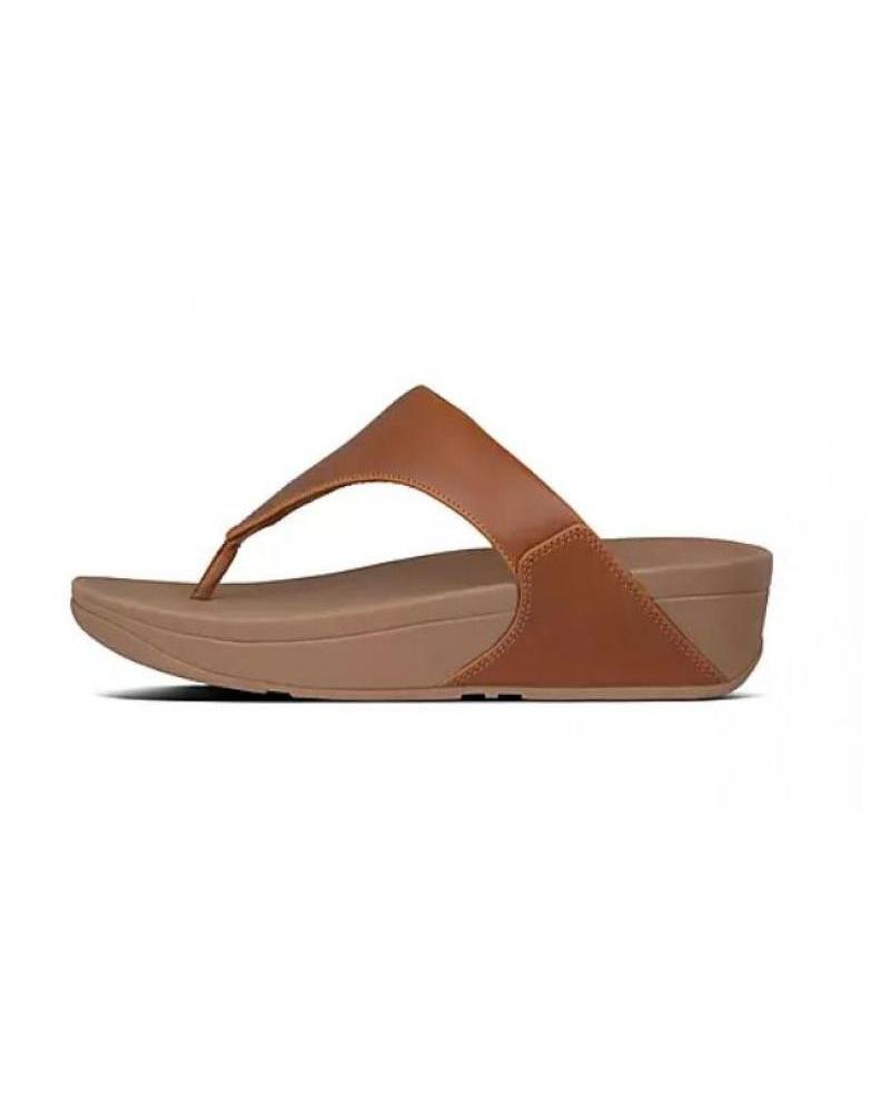 Sandali per Donna FITFLOP SANDALIAS LULU I88 BROWN