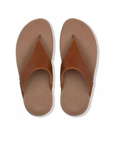 Sandali per Donna FITFLOP SANDALIAS LULU I88 BROWN