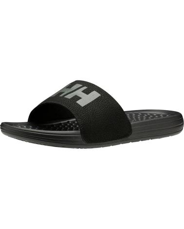 HELLY HANSEN CHANCLAS EN PARA HOMBRE NEGRO