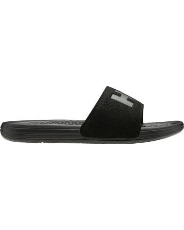 HELLY HANSEN CHANCLAS EN PARA HOMBRE NEGRO