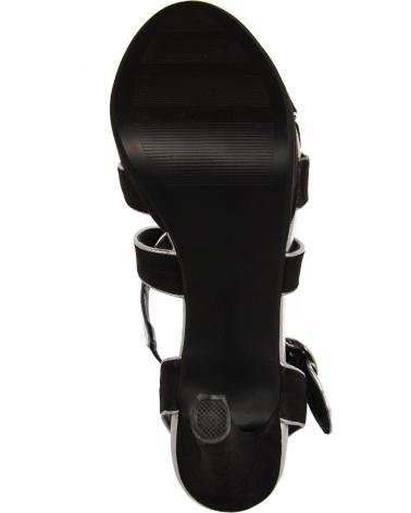 Sandales-De-Mujer-URBAN-727782-B7200-BLACK-SILVER
