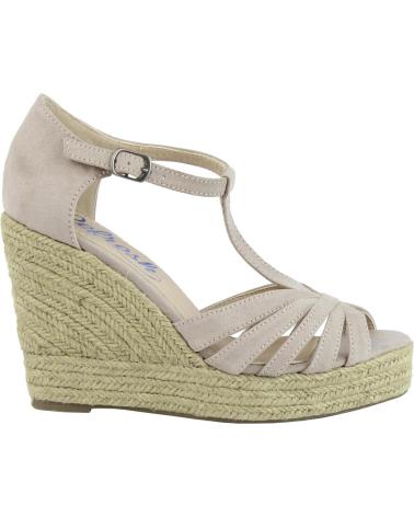 Schuhe-Keilabsatz-De-Mujer-REFRESH-61805-ANT-TAUPE-ANT--TAUPE