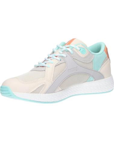 Sportivo per Donna MTNG 69132 C49225 MAPU BEIGE